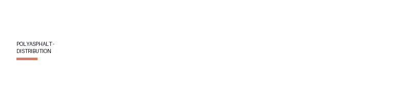 POLYASPHALT - DISTRIBUTION logo